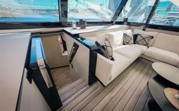 Thumbnail von Wave Catamarans 60 NATALIA