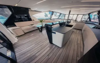 Thumbnail von Wave Catamarans 60 NATALIA