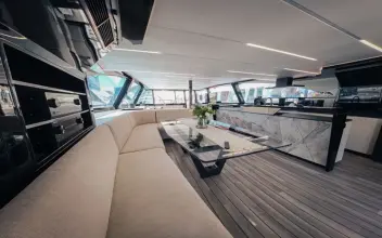 Thumbnail von Wave Catamarans 60 NATALIA