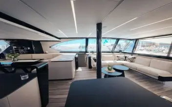 Thumbnail von Wave Catamarans 60 NATALIA