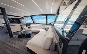 Thumbnail von Wave Catamarans 60 NATALIA
