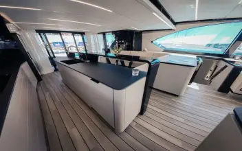 Thumbnail von Wave Catamarans 60 NATALIA
