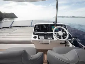 Thumbnail von Sunseeker Manhattan 66 M3G