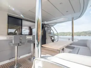 Thumbnail von Sunseeker Manhattan 66 M3G