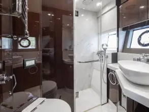 Thumbnail von Sunseeker Manhattan 66 M3G