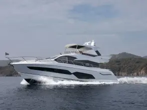 Thumbnail von Sunseeker Manhattan 66 M3G