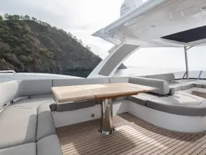Thumbnail von Sunseeker Manhattan 66 M3G