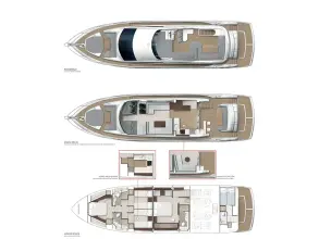 Thumbnail von Sunseeker Manhattan 66 M3G