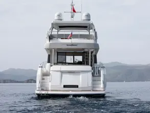 Thumbnail von Sunseeker Manhattan 66 M3G