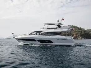 Thumbnail von Sunseeker Manhattan 66 M3G