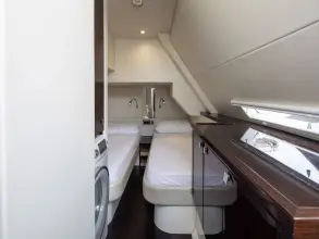 Thumbnail von Sunseeker Manhattan 66 M3G