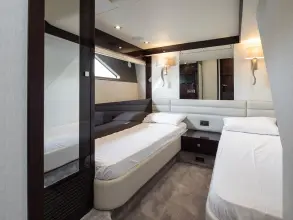 Thumbnail von Sunseeker Manhattan 66 M3G