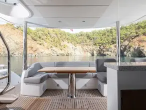 Thumbnail von Sunseeker Manhattan 66 M3G