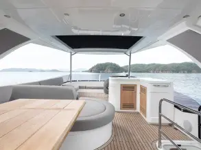 Thumbnail von Sunseeker Manhattan 66 M3G