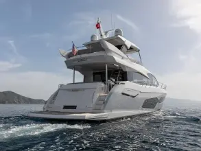 Thumbnail von Sunseeker Manhattan 66 M3G