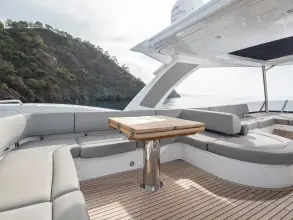 Thumbnail von Sunseeker Manhattan 66 M3G