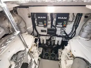 Thumbnail von Sunseeker Manhattan 66 M3G