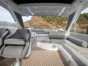 Thumbnail von Sunseeker Manhattan 66 M3G