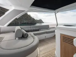 Thumbnail von Sunseeker Manhattan 66 M3G