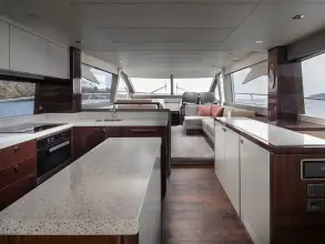 Thumbnail von Sunseeker Manhattan 66 M3G