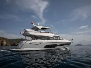 Thumbnail von Sunseeker Manhattan 66 M3G