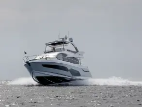 Thumbnail von Sunseeker Manhattan 66 M3G