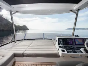 Thumbnail von Sunseeker Manhattan 66 M3G