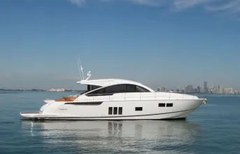 Fairline Targa 62 GT FAIRLINE Targa 62 GT