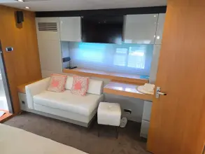 Thumbnail von Fairline Targa 62 GT FAIRLINE Targa 62 GT