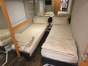Thumbnail von Fairline Targa 62 GT FAIRLINE Targa 62 GT