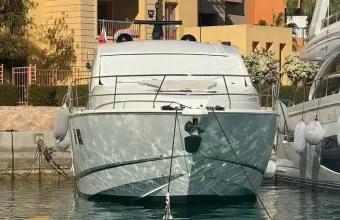 Thumbnail von Fairline Targa 62 GT FAIRLINE Targa 62 GT