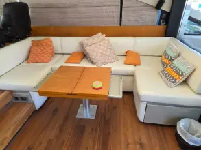 Thumbnail von Fairline Targa 62 GT FAIRLINE Targa 62 GT