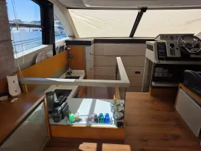 Thumbnail von Fairline Targa 62 GT FAIRLINE Targa 62 GT