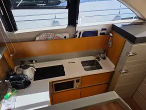 Thumbnail von Fairline Targa 62 GT FAIRLINE Targa 62 GT