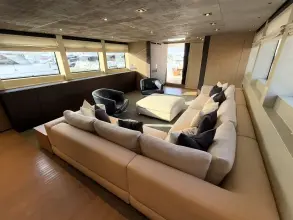 Thumbnail von Sanlorenzo SL94 SILVIE VI