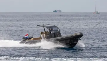 Thumbnail von Ribco Seafarer X 36 36.070