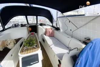 Thumbnail von Beneteau Cyclades 43.4