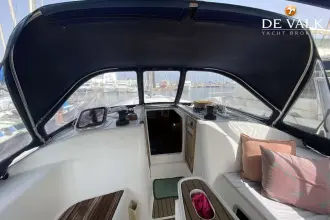 Thumbnail von Beneteau Cyclades 43.4