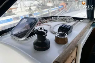 Thumbnail von Beneteau Cyclades 43.4