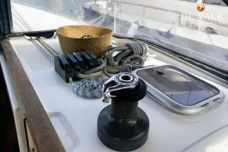 Thumbnail von Beneteau Cyclades 43.4