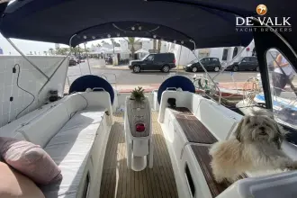 Thumbnail von Beneteau Cyclades 43.4