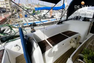 Thumbnail von Beneteau Cyclades 43.4