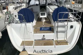 Thumbnail von Beneteau Cyclades 43.4