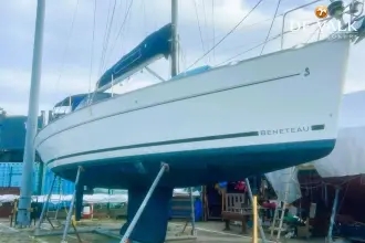Thumbnail von Beneteau Cyclades 43.4