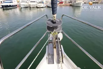 Thumbnail von Beneteau Cyclades 43.4