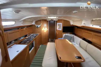 Thumbnail von Beneteau Cyclades 43.4