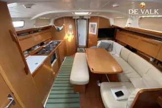 Thumbnail von Beneteau Cyclades 43.4