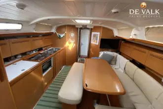 Thumbnail von Beneteau Cyclades 43.4