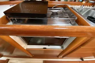 Thumbnail von Beneteau Cyclades 43.4