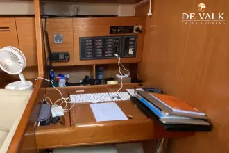 Thumbnail von Beneteau Cyclades 43.4